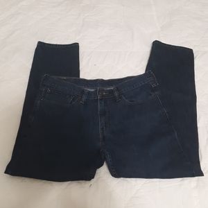 Levi's mens 511 34×30